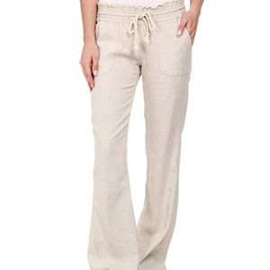 NWT Roxy Women's Beach Pants Size M